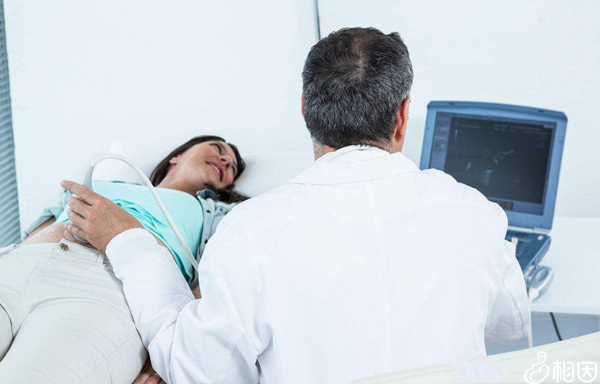 孕初期做一次产检