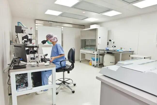 湖南华南医科大学附属第一医院生殖中心,2023湖南生殖中心医院试管成功率排名前十的有哪些？