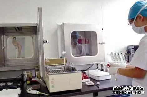 贵港人民医院试管成功率 贵港生殖中心推荐 ‘nt结果能看出男孩还是女孩’