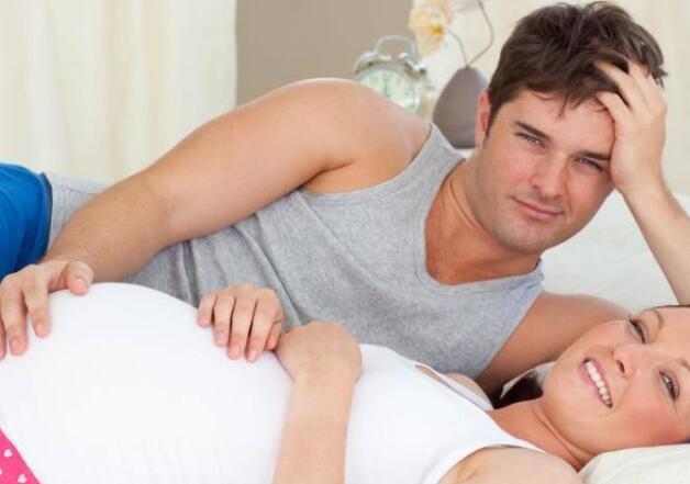 上海第三代试管 上海集爱医院试管，喜获双胞胎 ‘孕妈妈总觉得自己怀的是男孩,怀孕症状又像女孩’