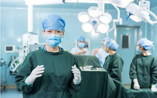 深圳供卵试管群 深圳恒生医院试管婴儿成功率如何? ‘b超影像如何看是女儿还是儿子’