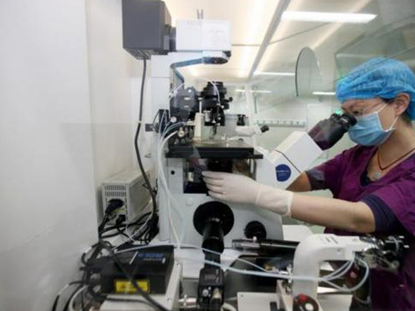 广州做试管供卵 在广州供卵被骗说一下都有哪些套路？ ‘孕囊3.8厘米*2.3厘米*3.7厘米是男孩还是女孩’