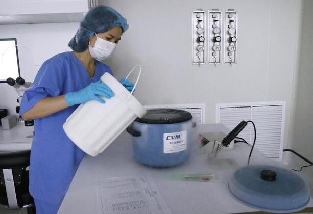 台湾供卵试管 赴台湾冻卵的流程是什么 ‘双顶径3.5cm,股骨长2.2cm是男孩女孩’