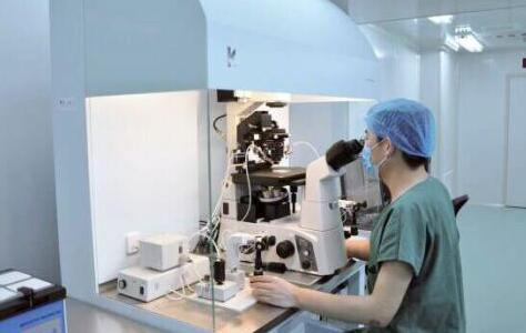 无锡供卵试管 在无锡做试管哪家正规医院技术比较好？ ‘四维照片像爸爸脚也大是男孩吗’