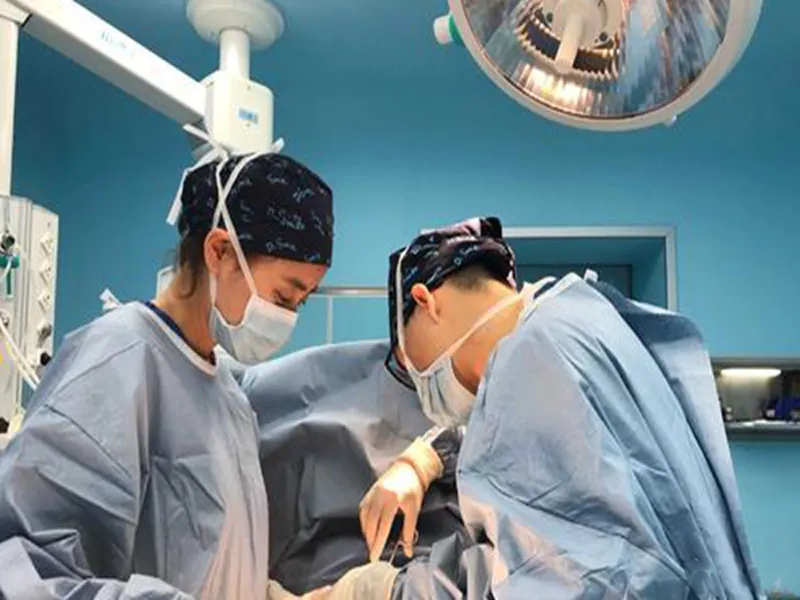 临沂市人民医院与妇幼试管试管婴儿 2023临沂试管婴儿医院排名最好，这几家医院遥遥领先！ ‘双顶径大小看男女’