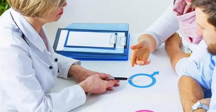 西安试管 供卵 西安试管婴儿较好的医生参考 ‘阴道彩超孕囊数据分男女’