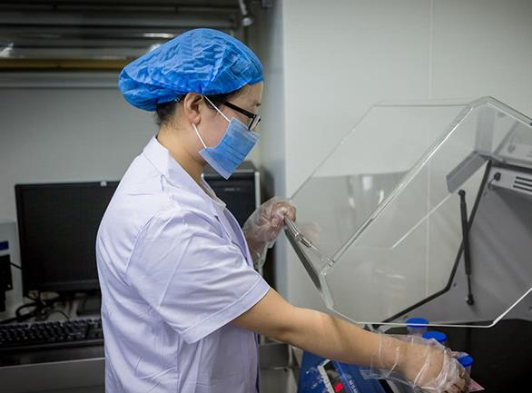 在广东内蒙古做试管婴儿要多少钱才够，怎么办？