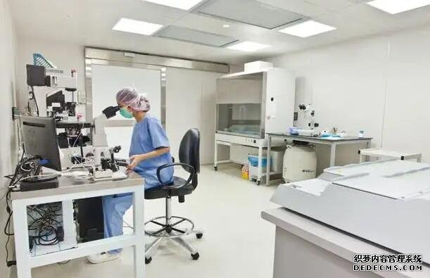 深圳恒生医院生殖科可以做三代吗 深圳不需要结婚证的试管医院有吗? ‘孕囊数据两小一大是男孩’