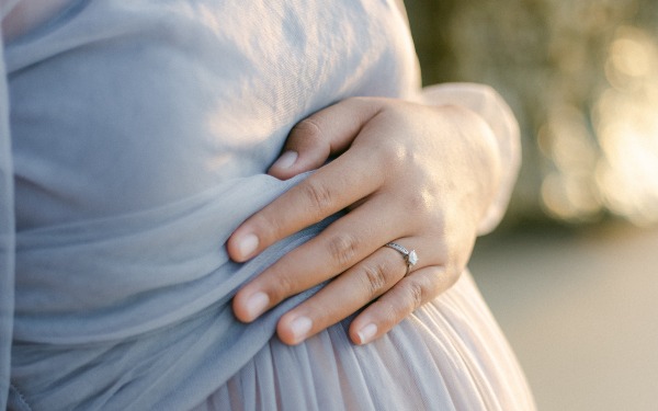 河南试管医院 河南供卵试管医院及费用： ‘怀男宝各阶段孕检b超图详细症状’