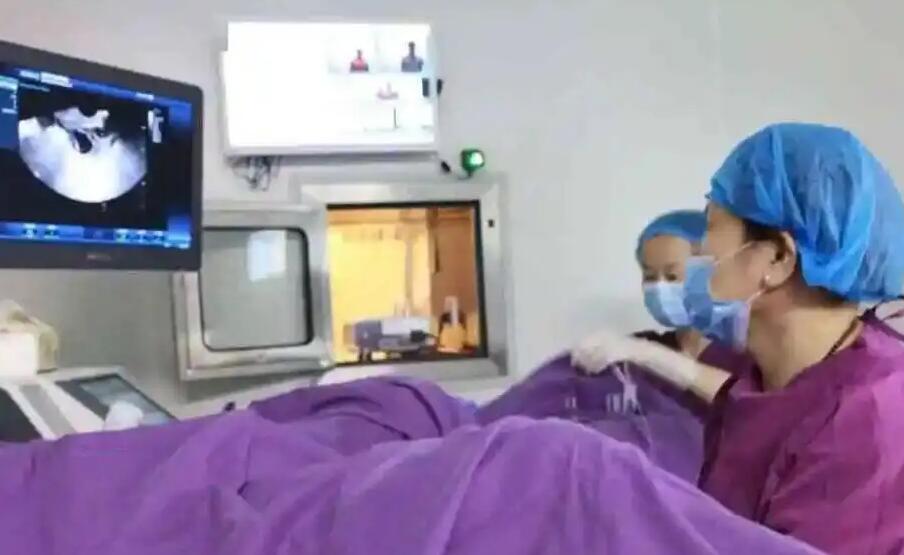 衡水供卵试管 衡水哪个医院做试管好？ ‘b超看屁股查男女准吗’