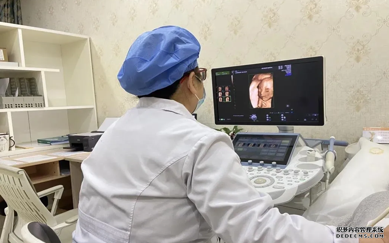 窦性卵泡4枚并不正常，可推测排卵不成熟