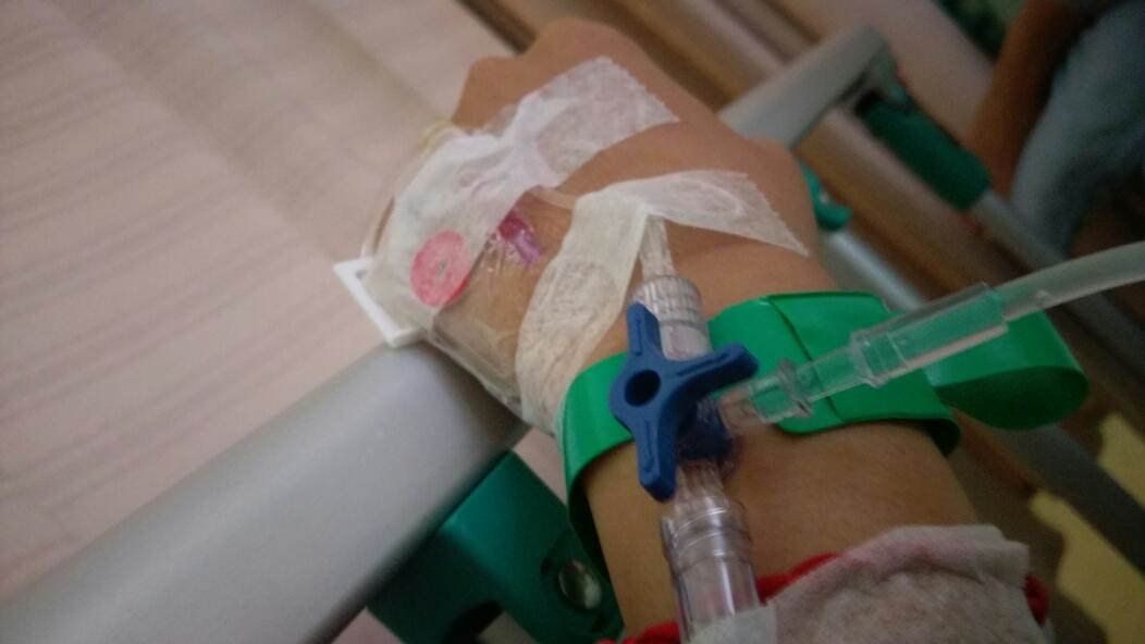 试管婴儿案例 成功经验分享