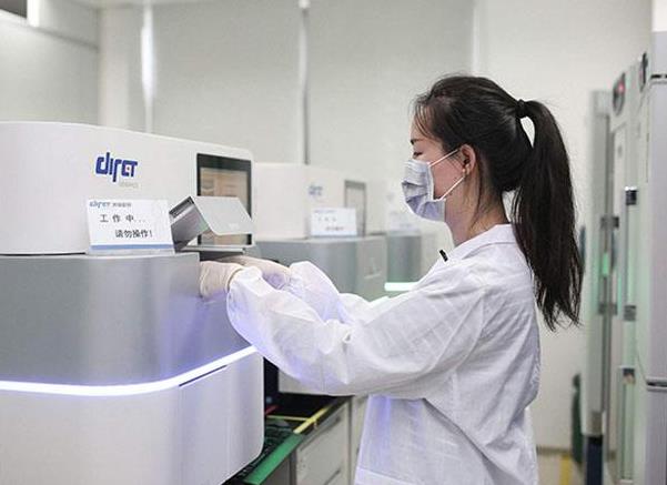 试管婴儿案例 成功经验分享