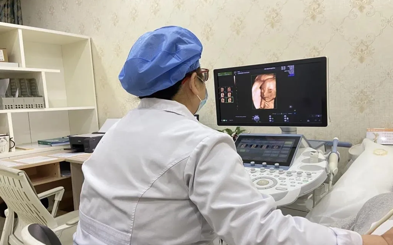 广东试管成功率 2022广东省妇幼保健院做试管供卵生男孩费用 ‘双顶径95.2mm是儿子还是女儿’