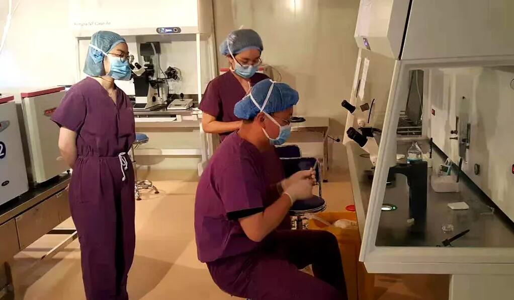 导致试管婴儿胚胎不着床的原因有哪些？