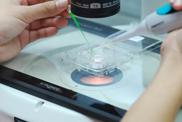 做试管婴儿需要住院不？北京试管婴儿医院哪家好