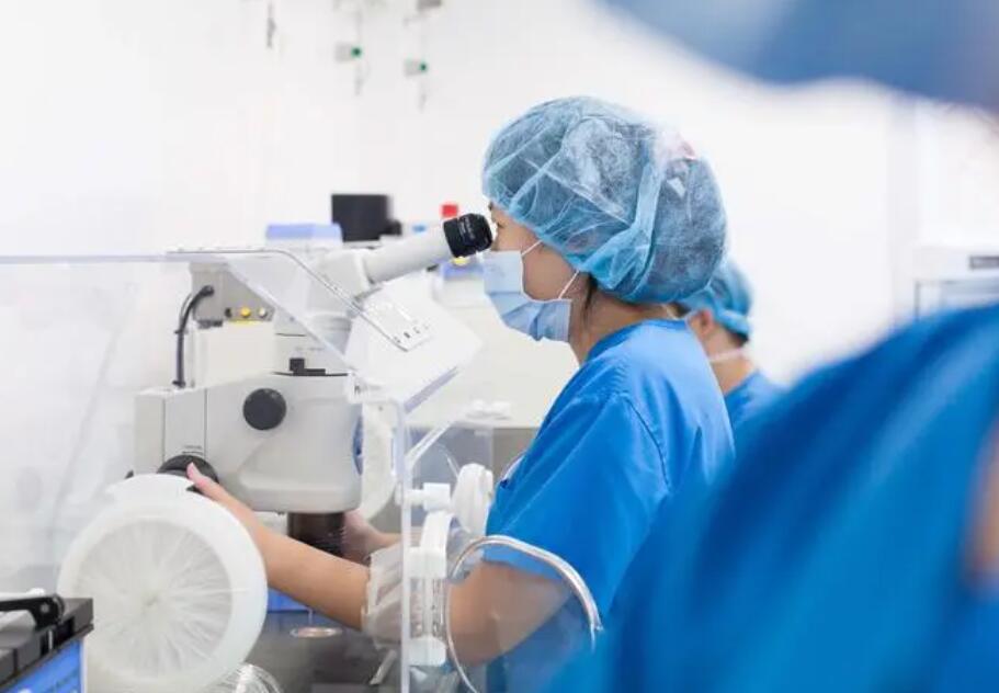 上海第三代试管 上海市第一医院试管详细费用 ‘b超如何测男女’