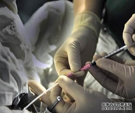 江西代孕包男孩 江西省妇幼保健院第三代试管要多少费用? ‘b超单呈品字型是男孩女孩’