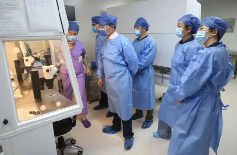 试管婴儿检查项目有哪些，看看我的就知道啦