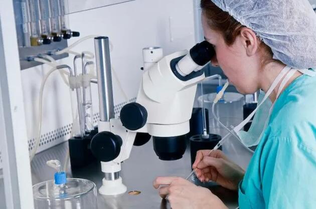 无锡试管供卵 无锡904医院试管成功经验分享: ‘b超把脐带看成男孩的图片’