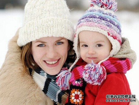 第三代试管婴儿！广西首例“脱染”宝宝出生了！