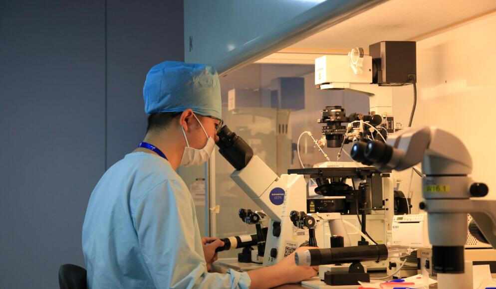 江苏试管政策 江苏省哪家医院试管成功率高? ‘停经47天孕囊0.550.3是男宝女宝’