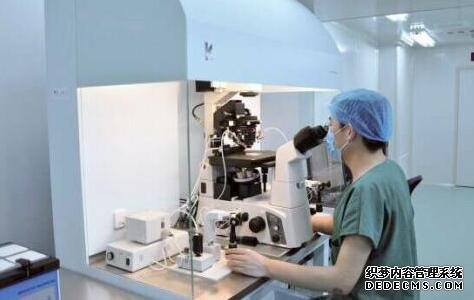 上海gay代生 上海试管婴儿可以选择性别吗? ‘二胎生男症状’