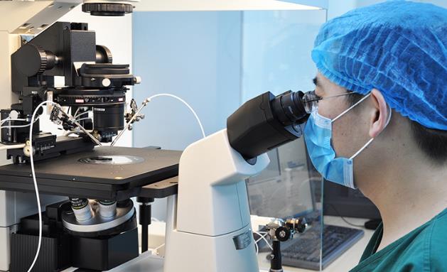 试管婴儿促排卵超声检查为什么要选择在月经期进行呢？