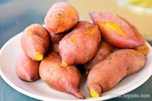 孕妇可以吃红薯吗?孕妇吃红薯对胎儿好吗