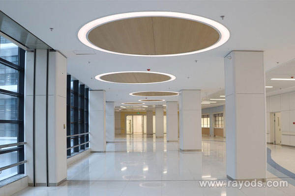 上海妇幼保健大厅