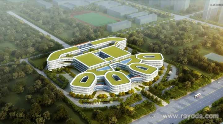 中信湘雅生殖与遗传专科医院试管排名最佳