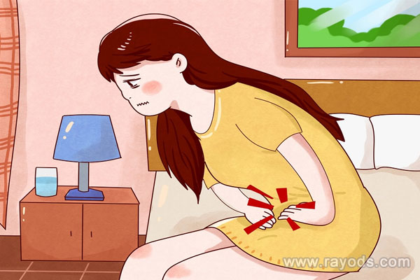 女性宫外孕做完手术后身体虚弱，怎样食补